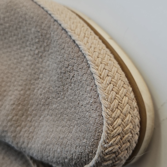 Donald Pliner Palm shoes size 9 1/2 medium - Picture 9 of 12